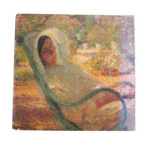 Henri Martin 1860-1943: Etudes Et Peintures De Chevalet French 1983